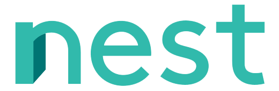 Nest Logo - Dynamic Support Services