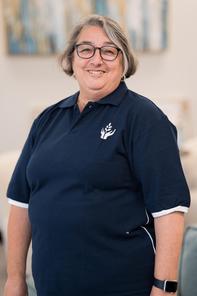 DSS - Headshots 166 - Dynamic Support Services