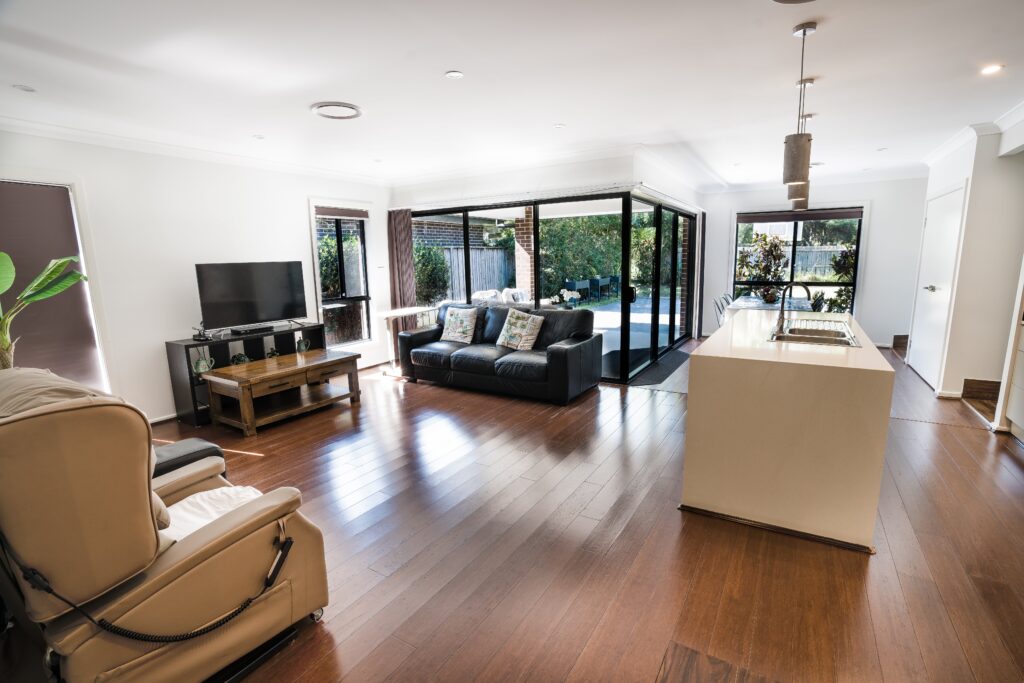 DSS - Shellbourne Place, Cranebrook - House photos 11.04.2025 - HQ06-min - Dynamic Support Services
