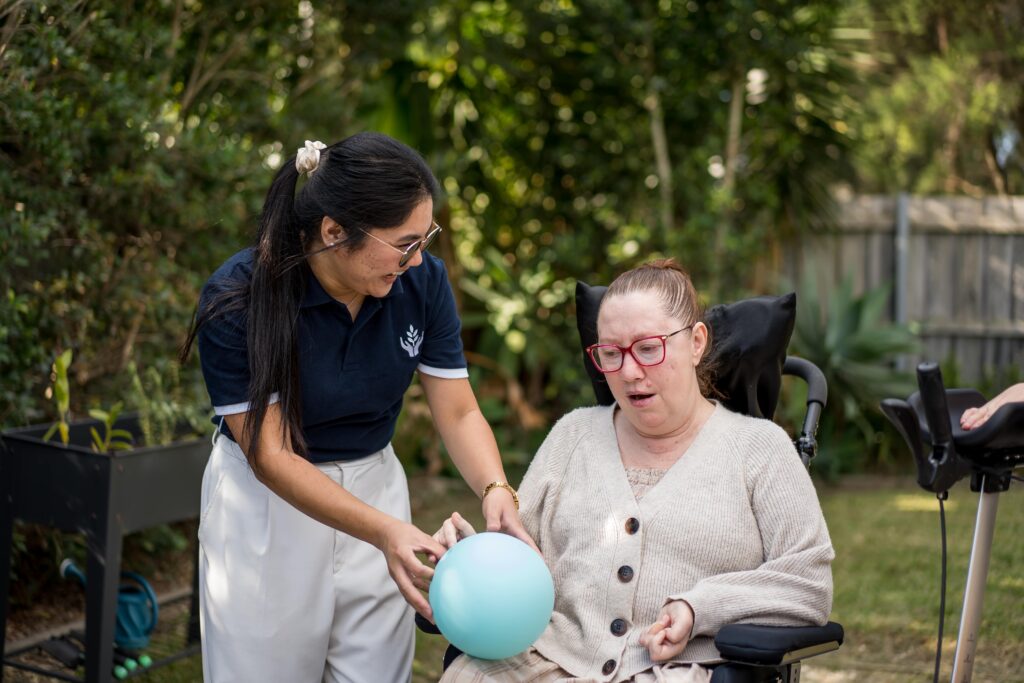 DSS - Shellbourne Place, Cranebrook - In house activity day 11.04.2025 - HQ48-min - Dynamic Support Services