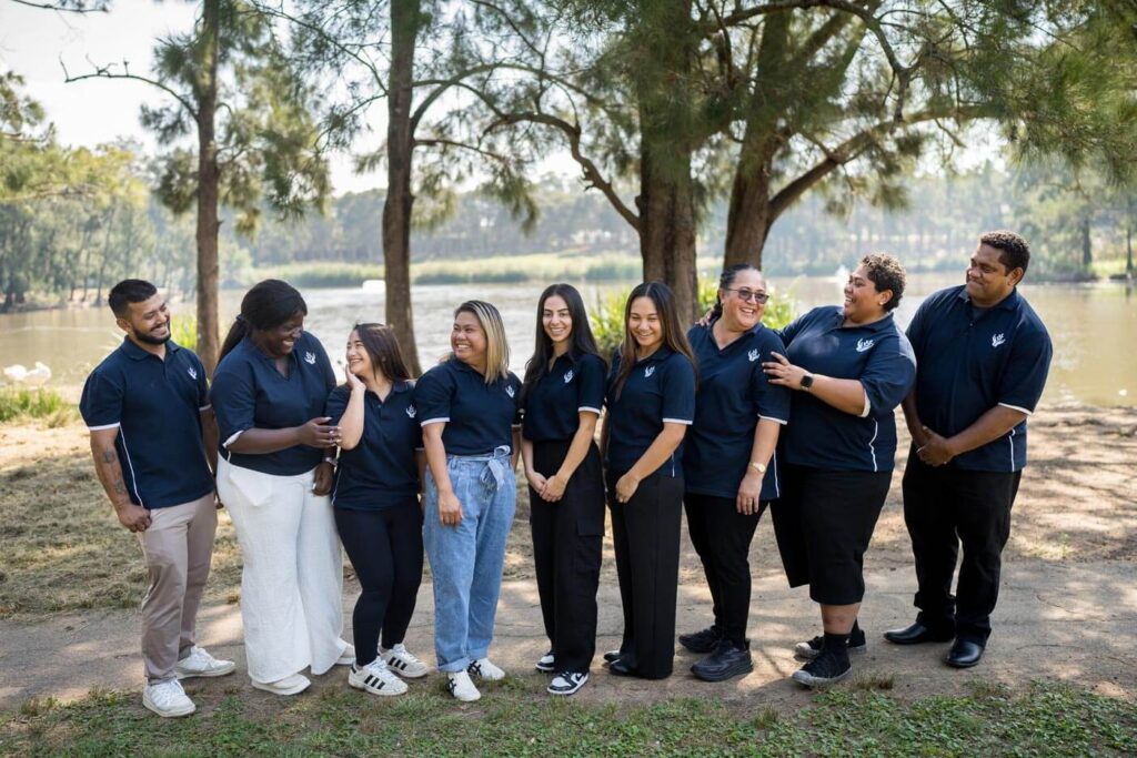 DSS-Team-HQ207 - Dynamic Support Services