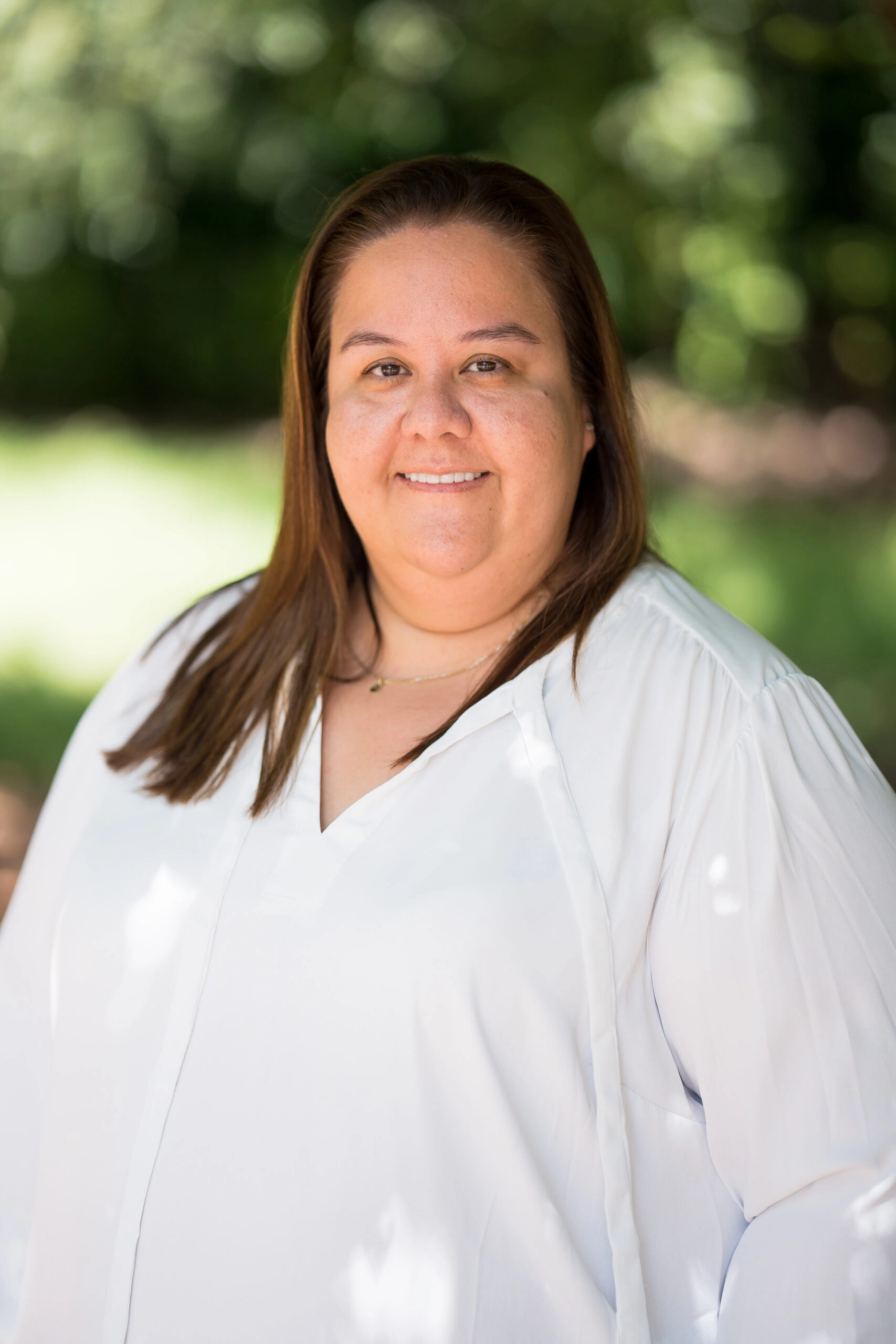 Shenna- Our Founder & Service Manager at DSS