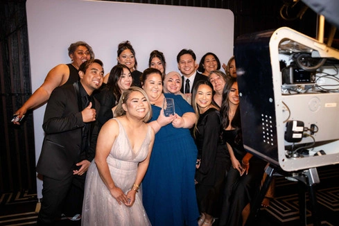 Winner Best Accommodation Award in 20242