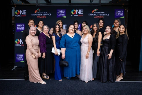 Winner Best Accommodation Award in 20243