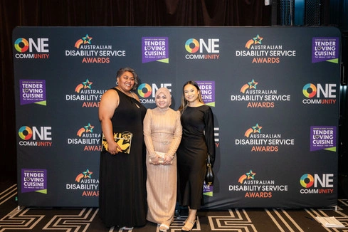 Winner Best Accommodation Award in 20245