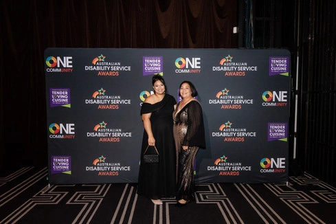 Winner Best Accommodation Award in 20247