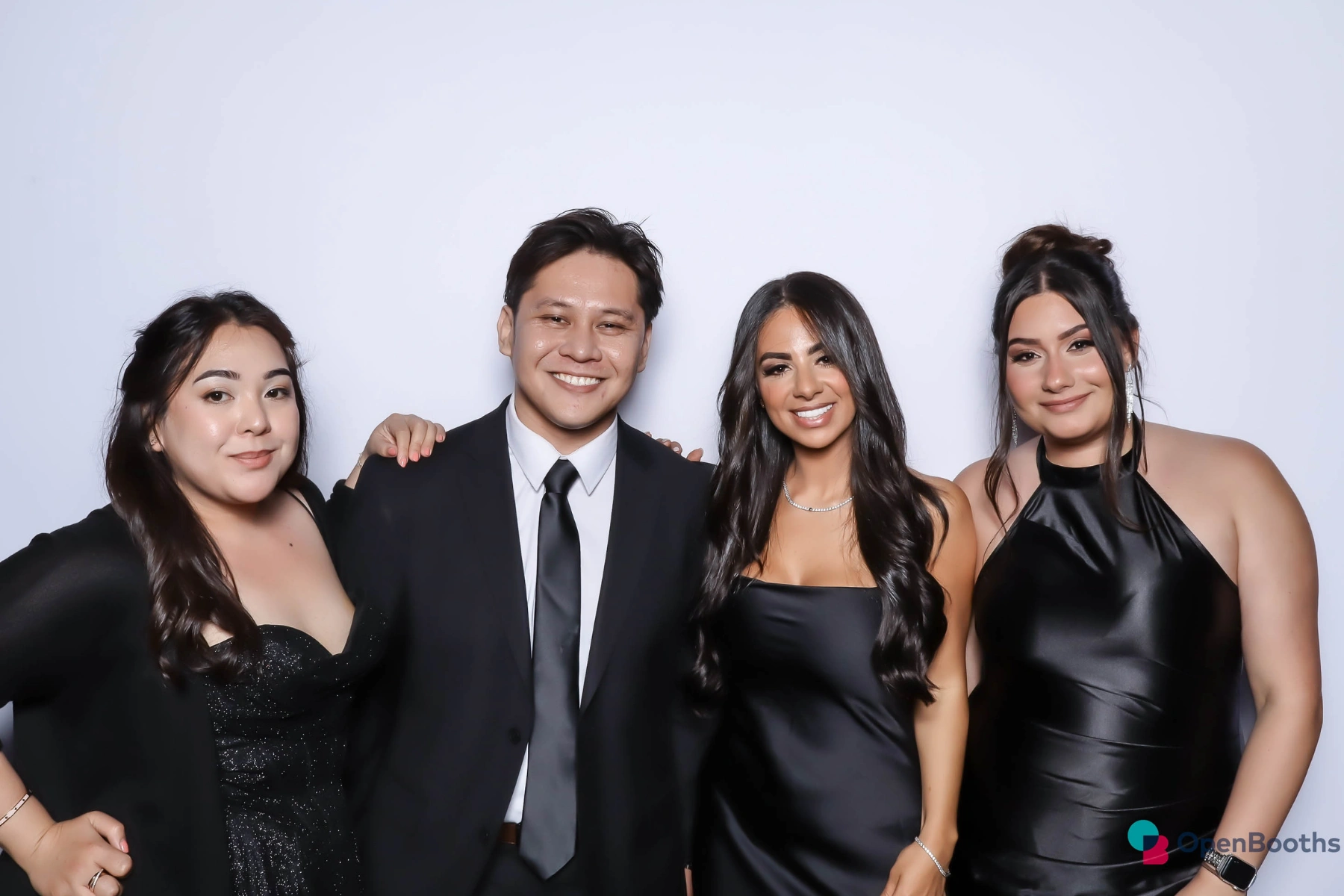 Dynamic Support Services _ Staff Awards Night Photos (3)