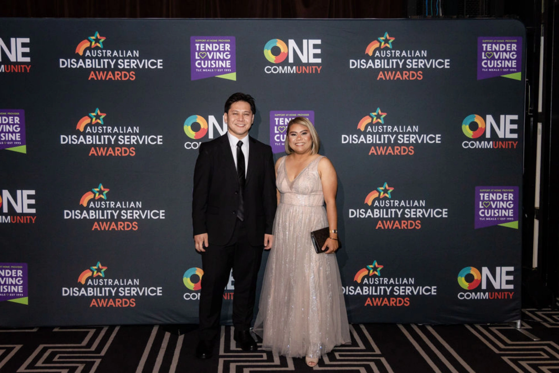 Dynamic Support Services _ Staff Awards Night Photos (4)