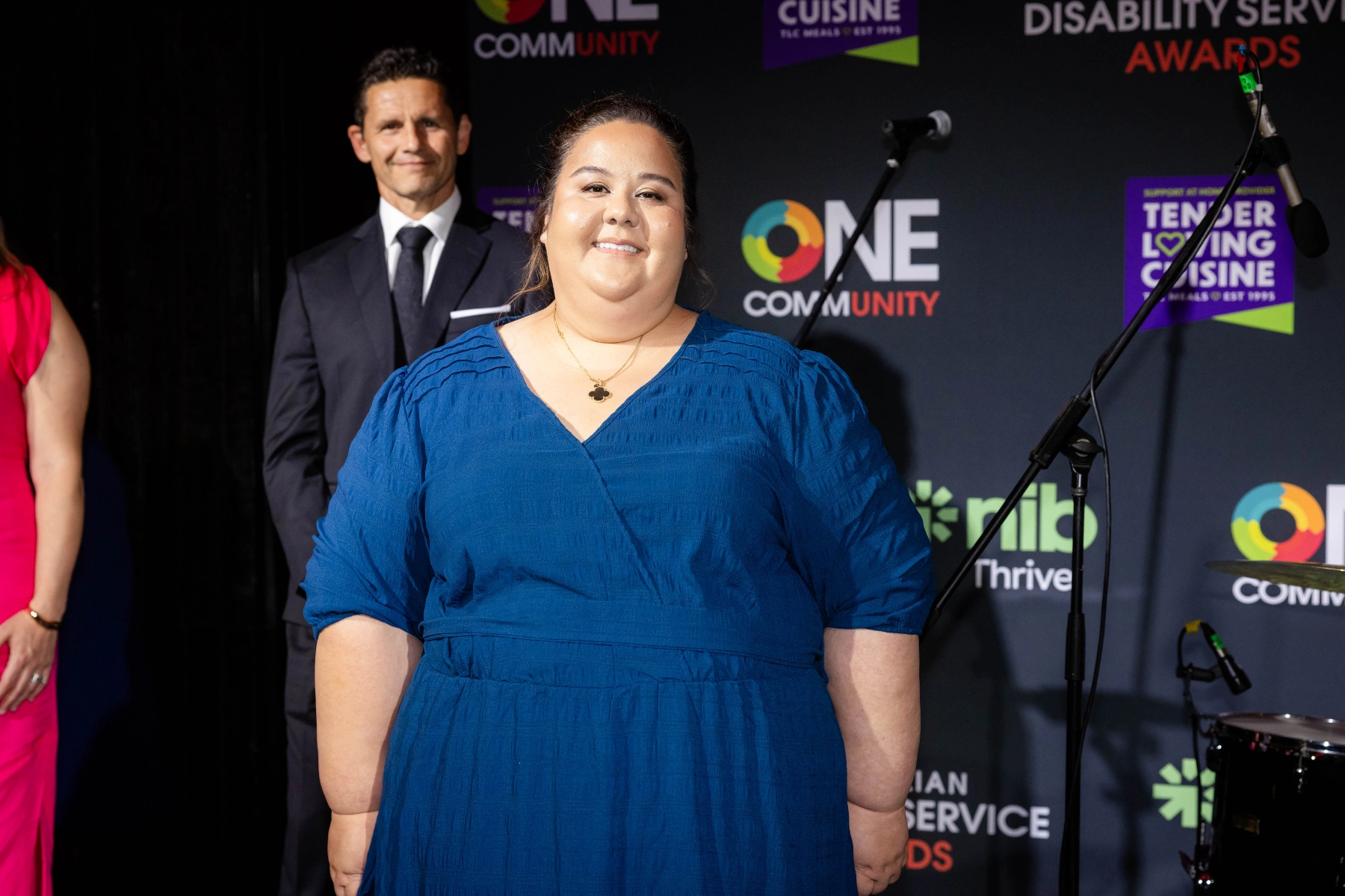 Dynamic Support Services _ Staff Awards Night Photos (7)