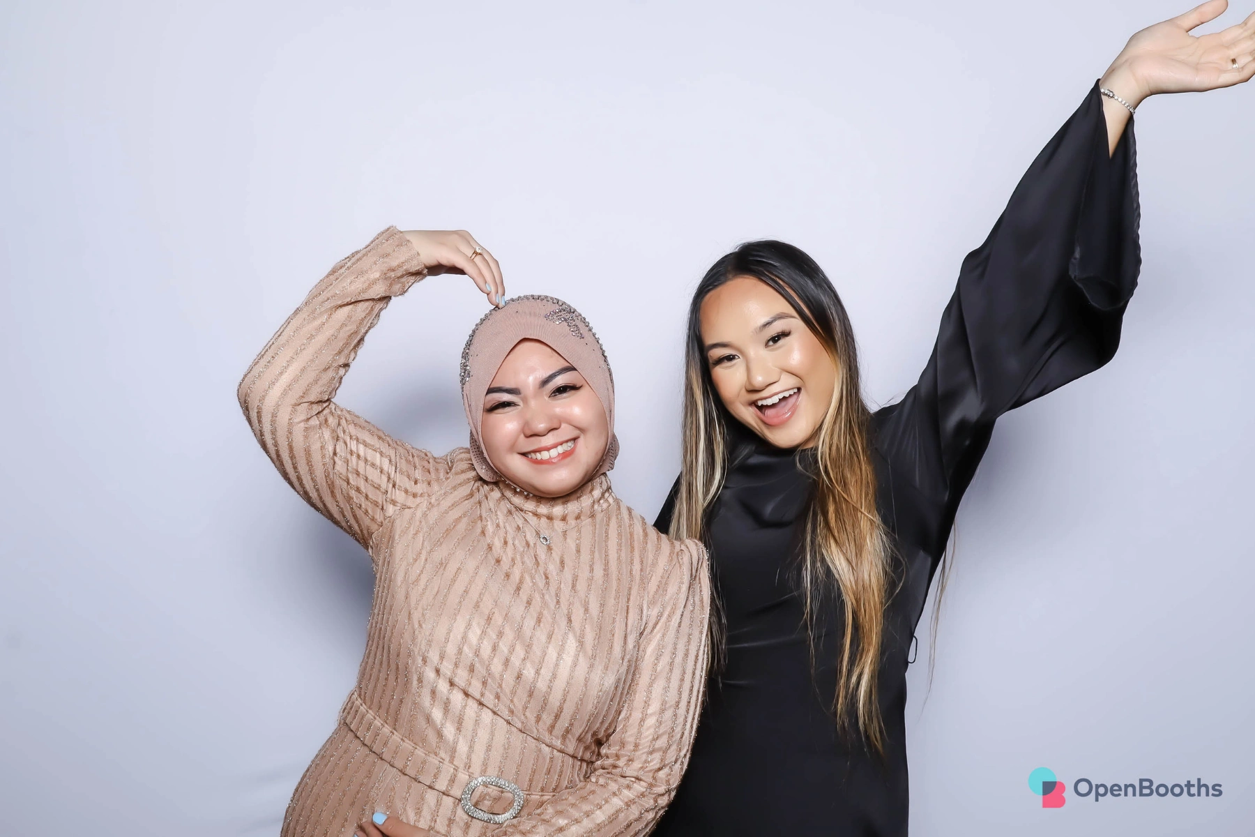 Dynamic Support Services _ Staff Awards Night Photos
