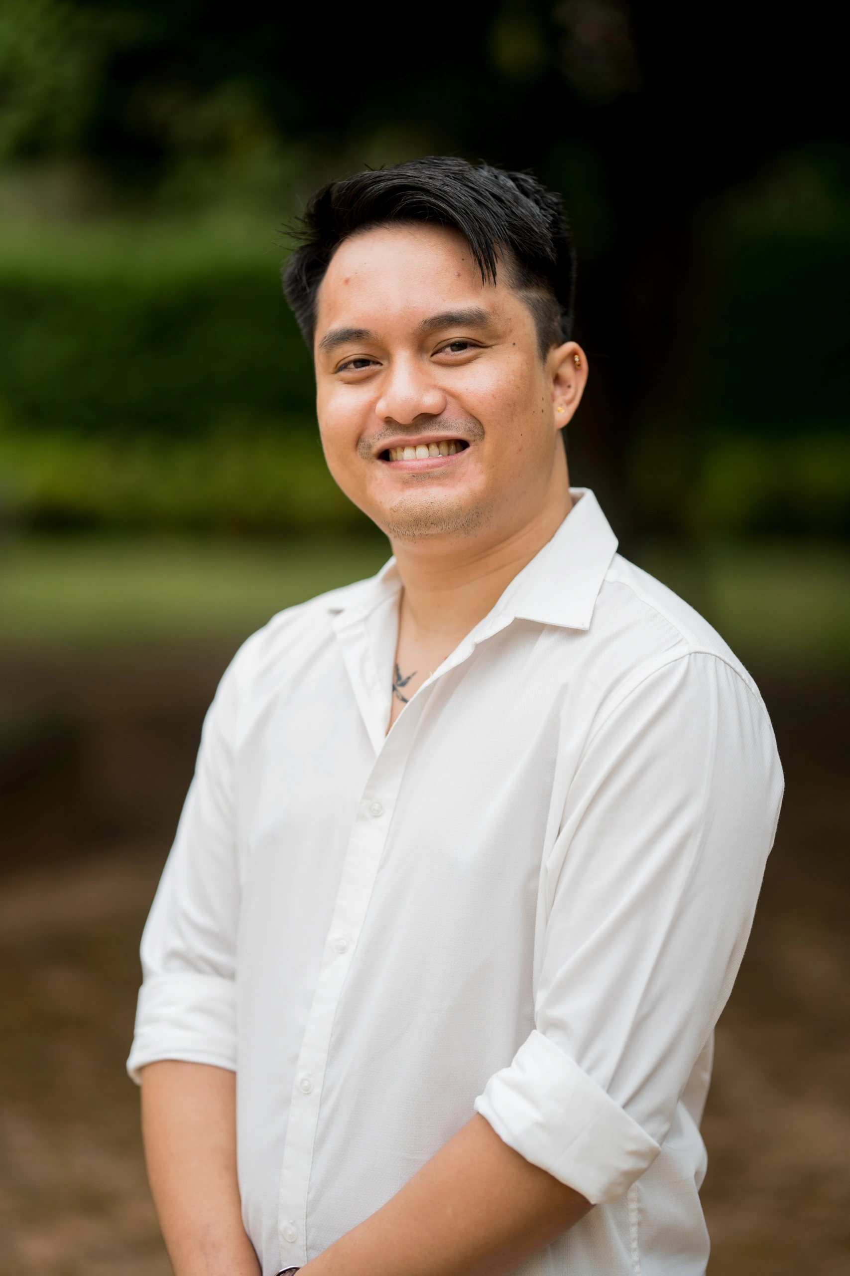 Dynamic Support Services _ Staff Headshot Photos (2)
