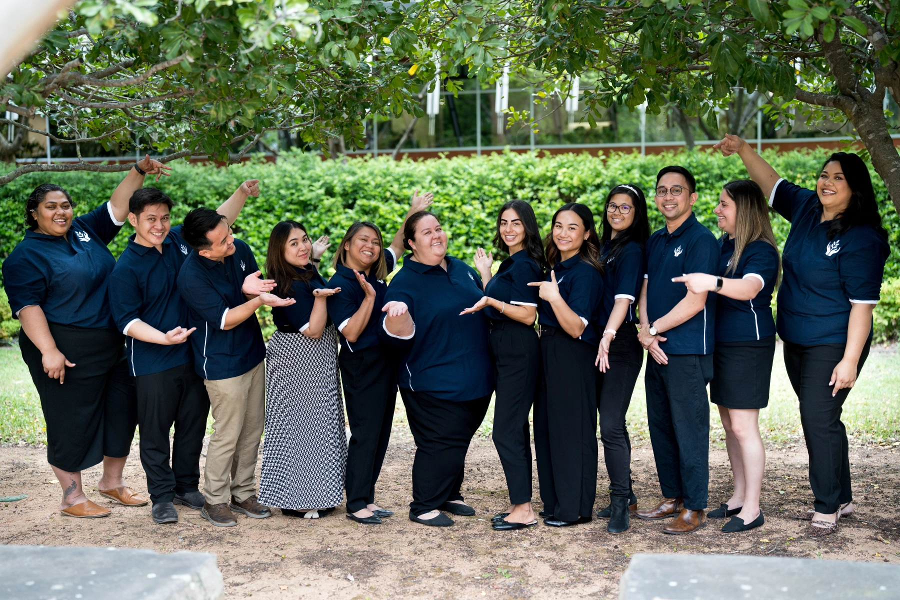 Dynamic Support Services _ Staff Photos (10)