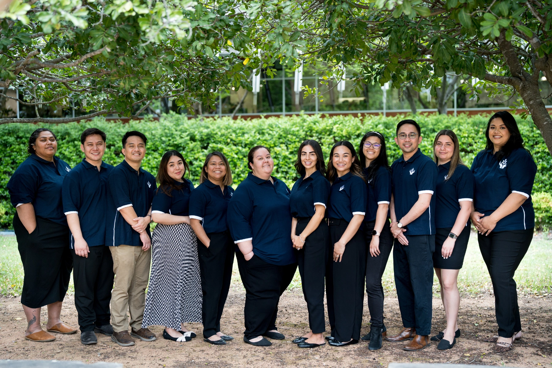 Dynamic Support Services _ Staff Photos (11)