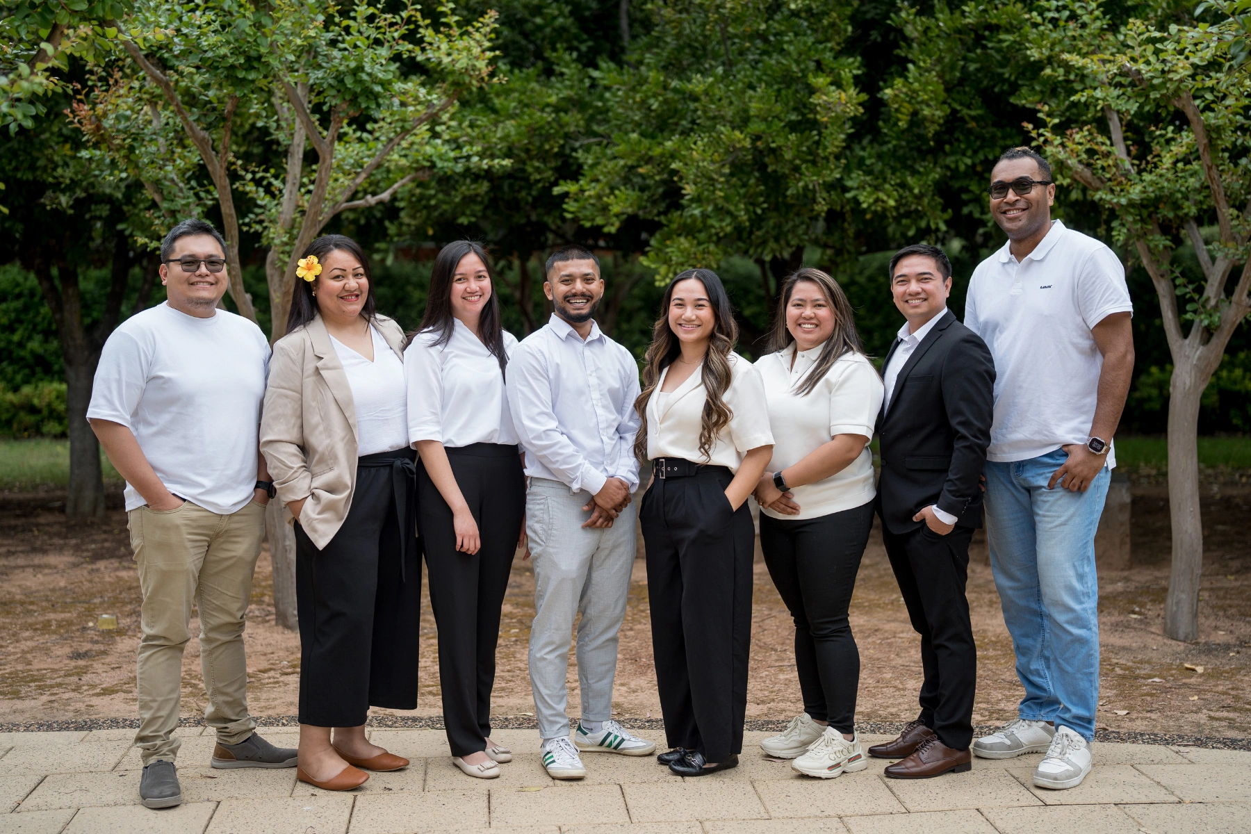 Dynamic Support Services _ Staff Photos (16)