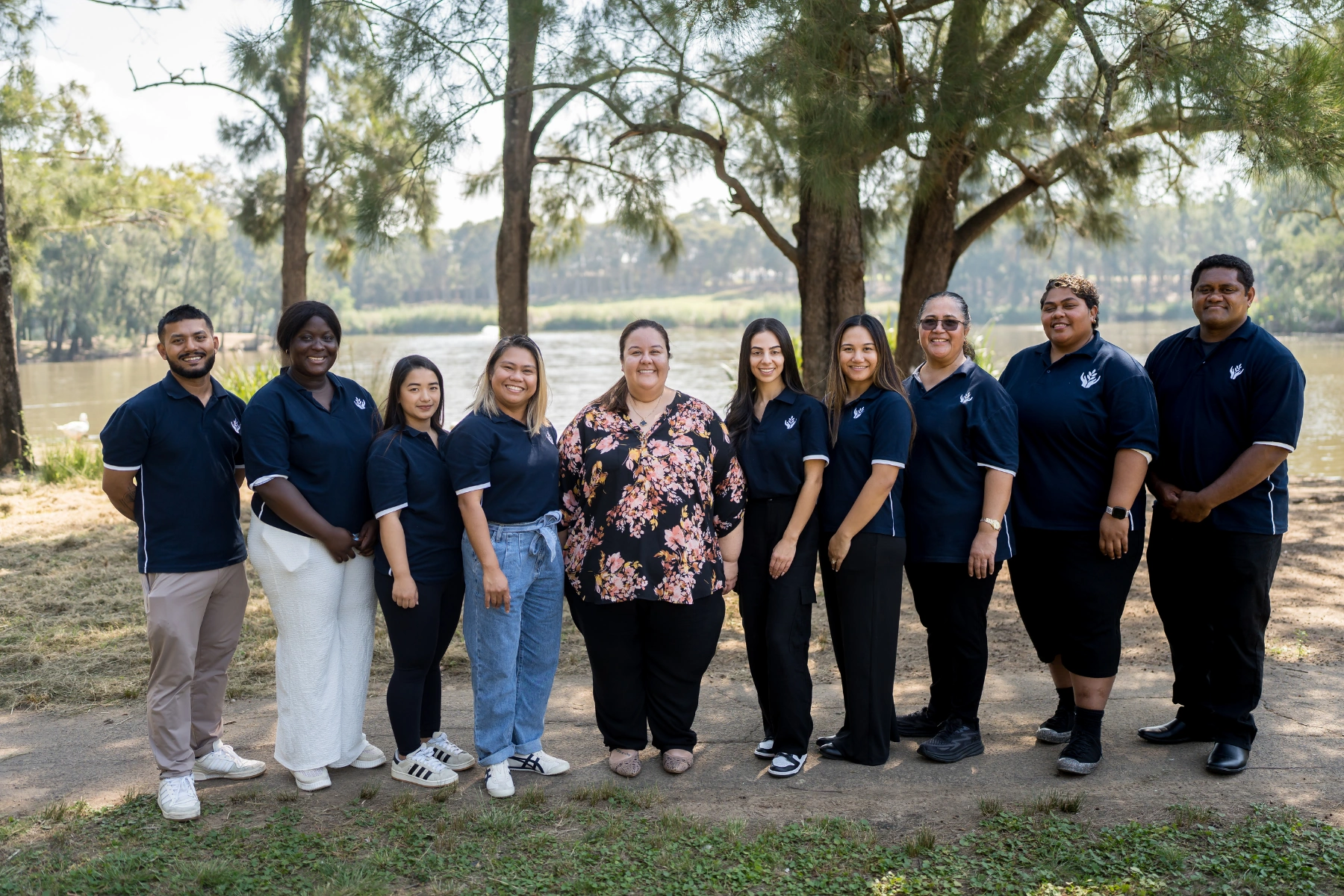 Dynamic Support Services _ Staff Photos (22)
