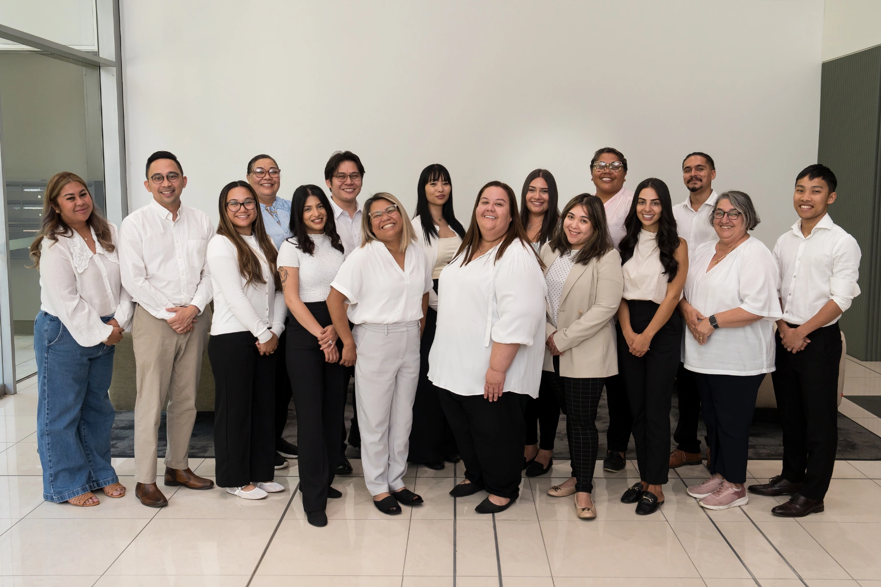 Dynamic Support Services _ Staff Photos (23)