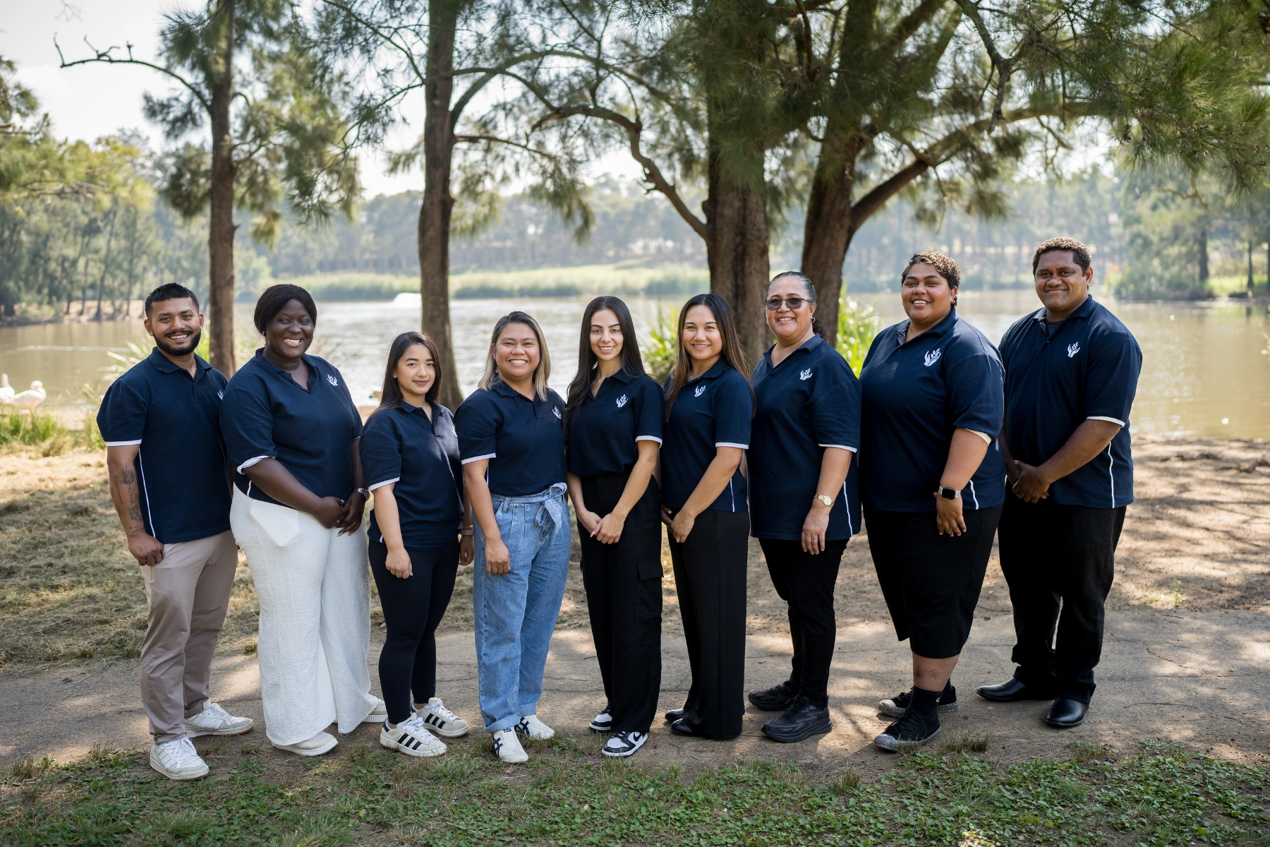 Dynamic Support Services _ Staff Photos (25)