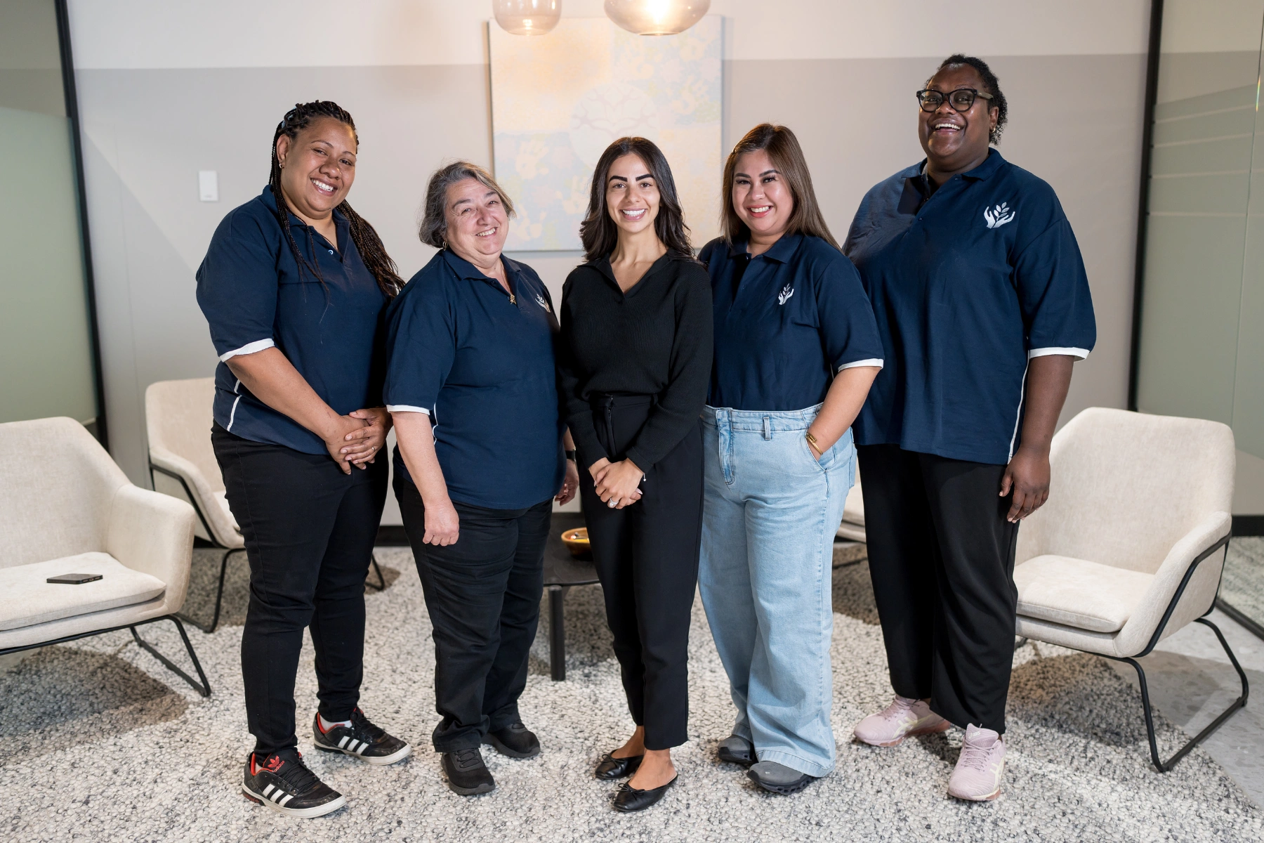 Dynamic Support Services _ Staff Photos (4)