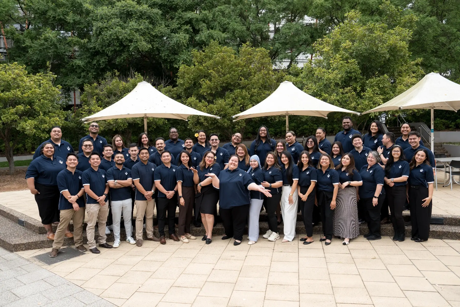 Dynamic Support Services _ Staff Photos (7)