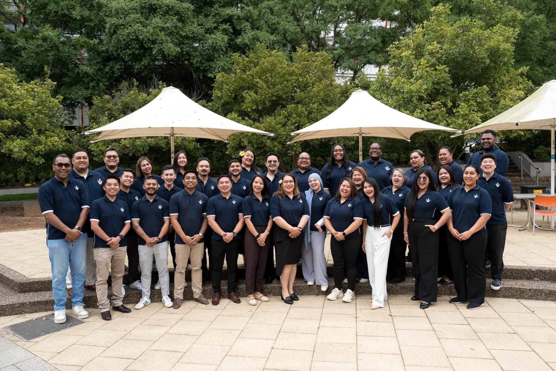 Dynamic Support Services _ Staff Photos (9)