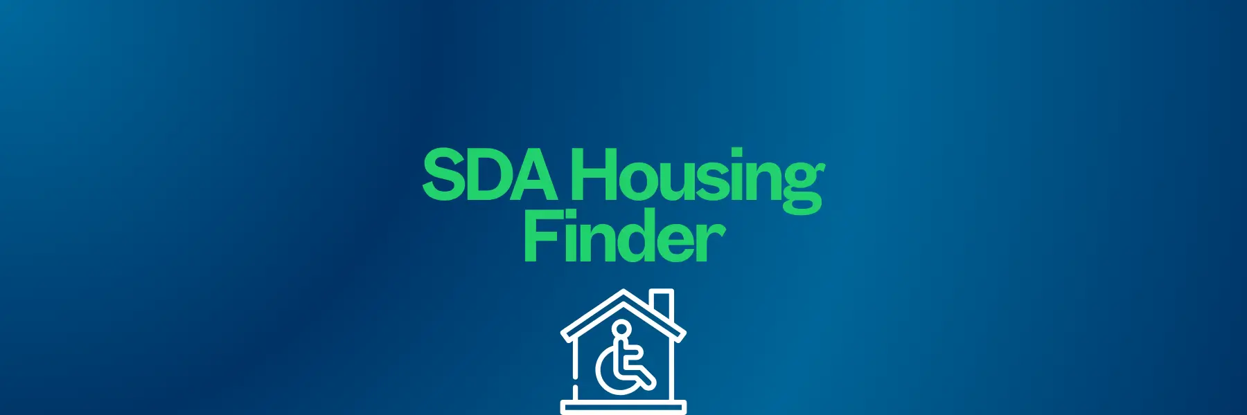 SDA Housing Finder