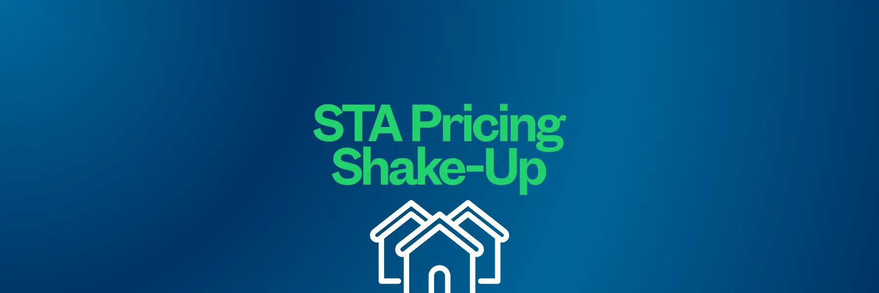 STA Housing Shake - up