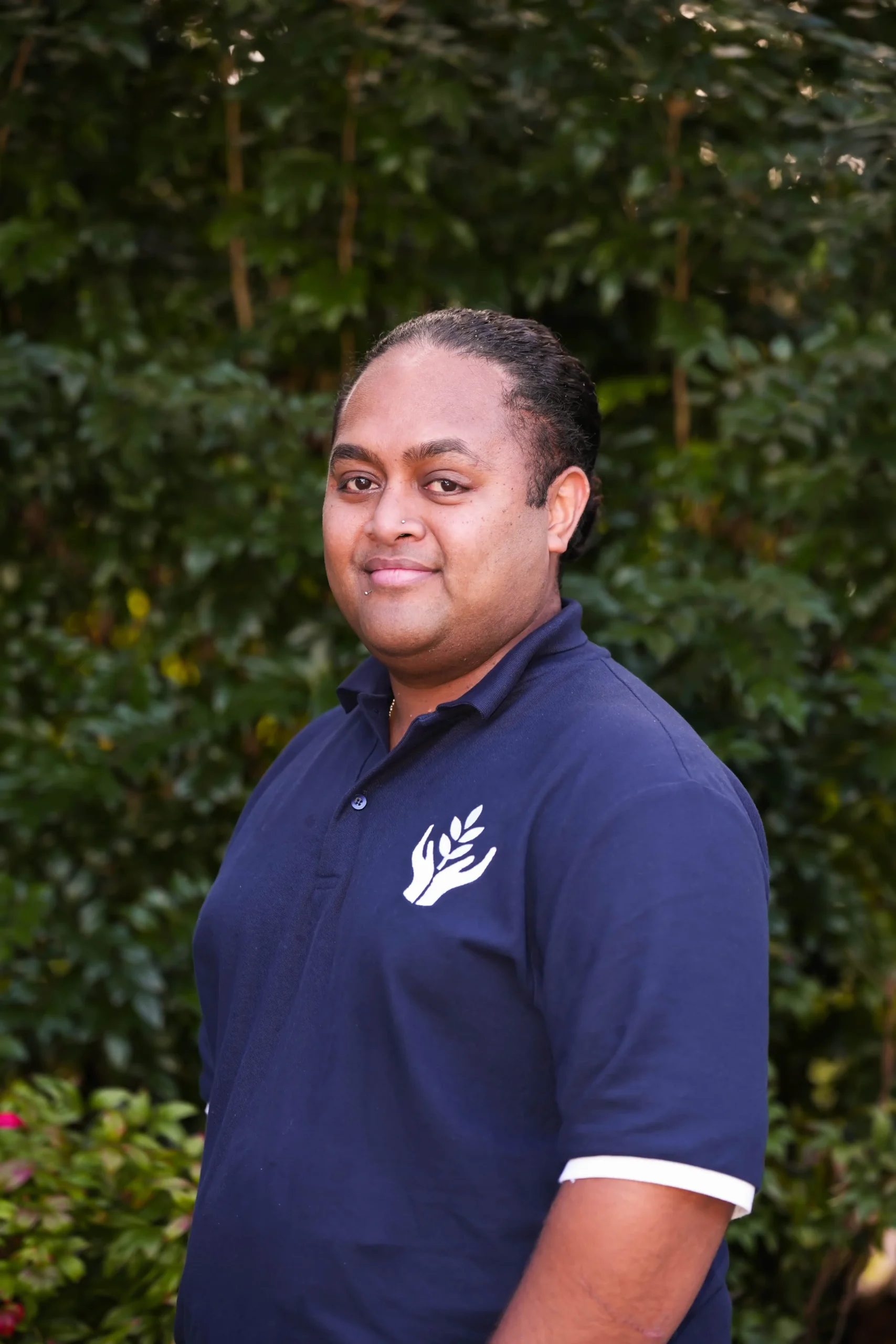 Headshot Photos of DSS Team 2