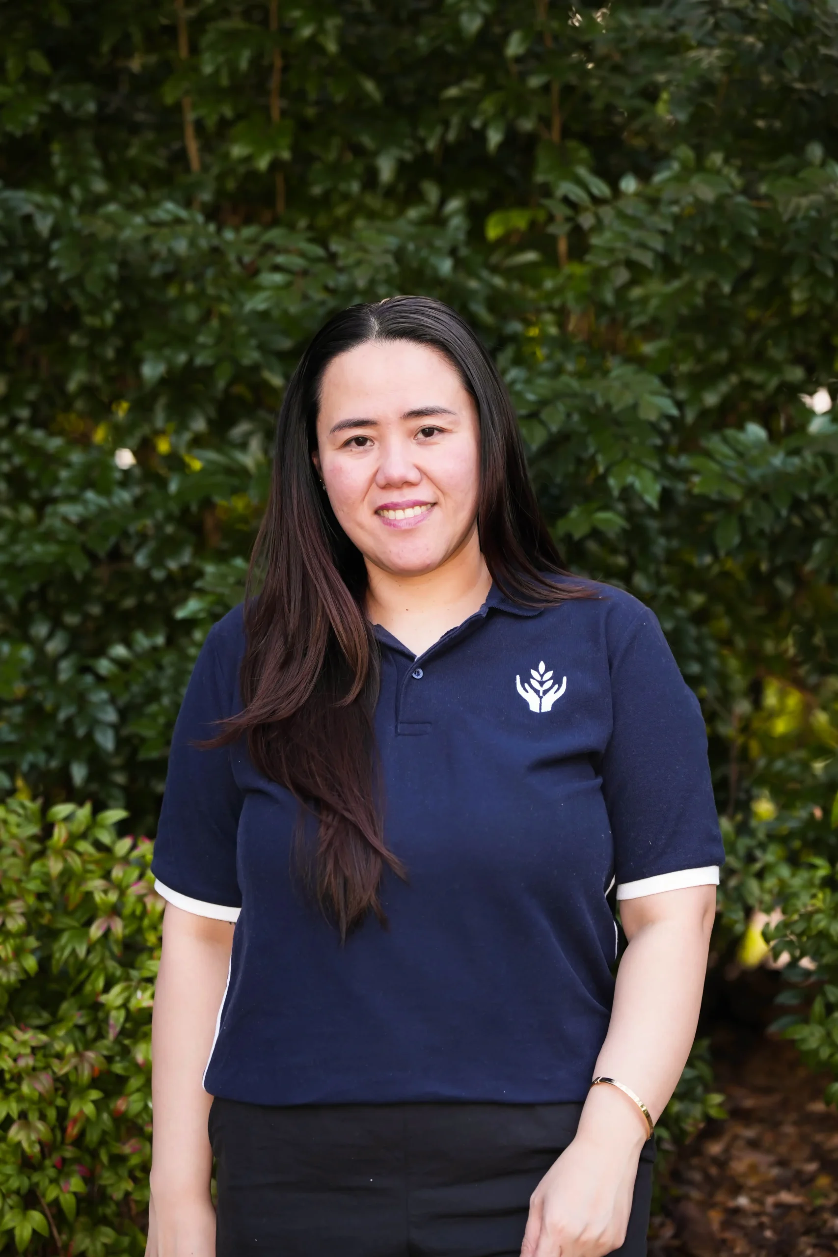 Headshot Photos of DSS Team 3