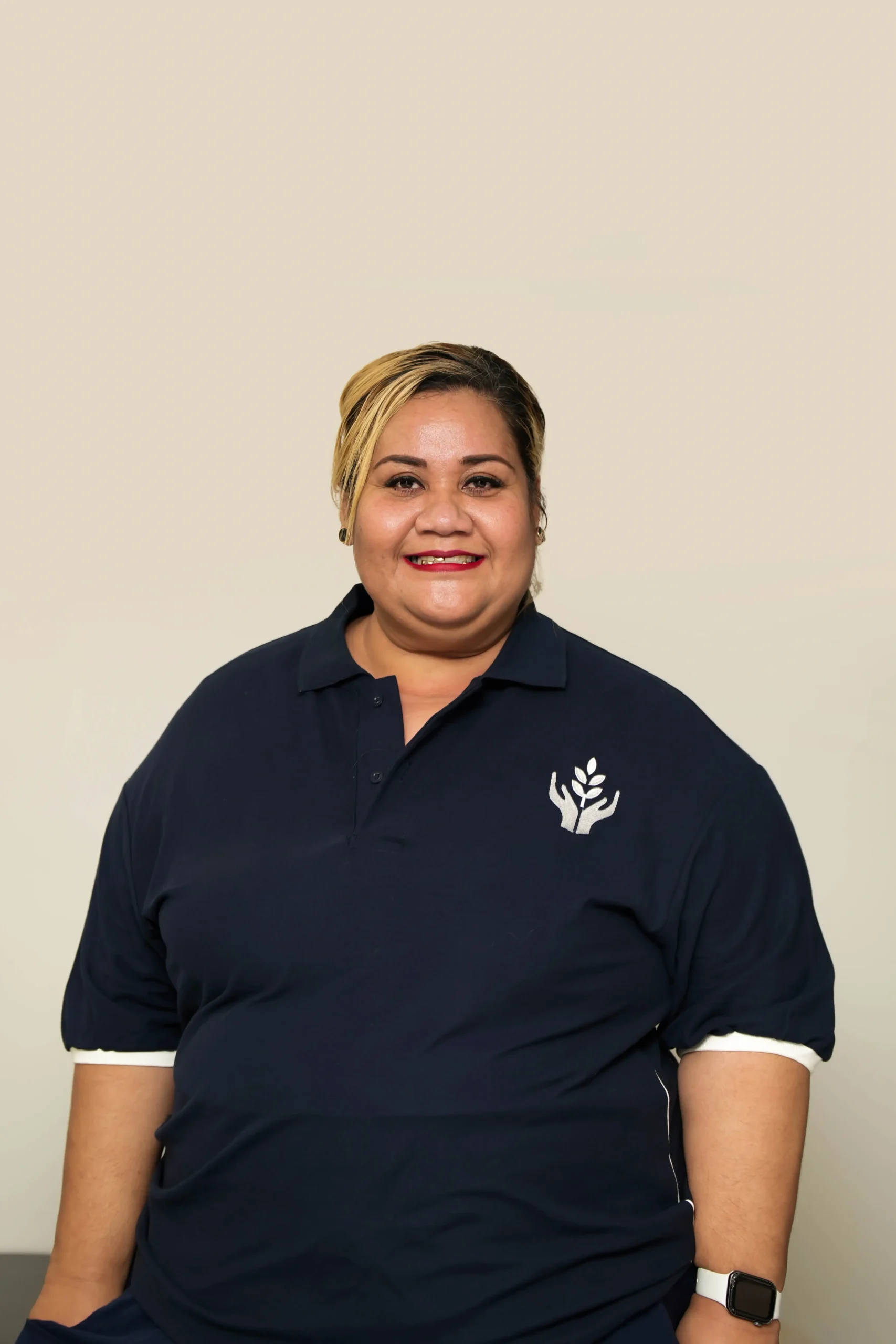 Headshot Photos of DSS Team 7