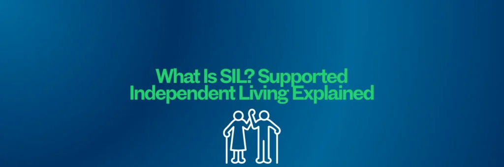 What is SIL