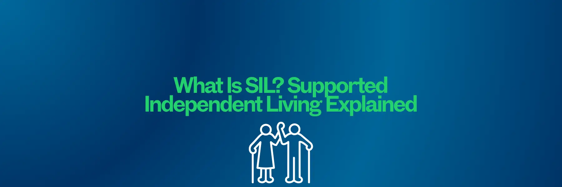 What is SIL