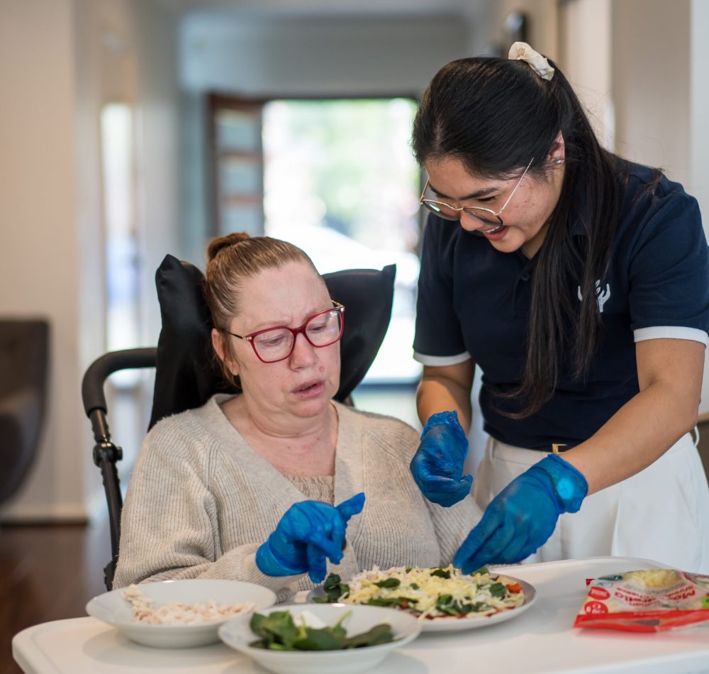DSS – Shellbourne Place, Cranebrook – In house activity day 11.04.2025 – HQ37 DSS - Shellbourne Place, Cranebrook - In house activity day 11.04.2025 - HQ37