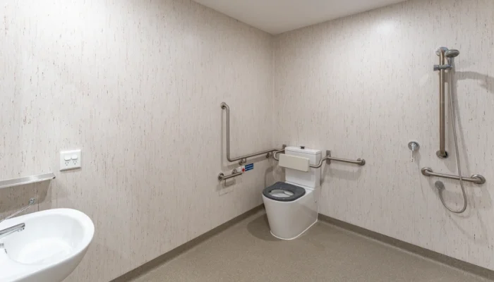 NDIS Disability Accommodation in Mount Druitt1