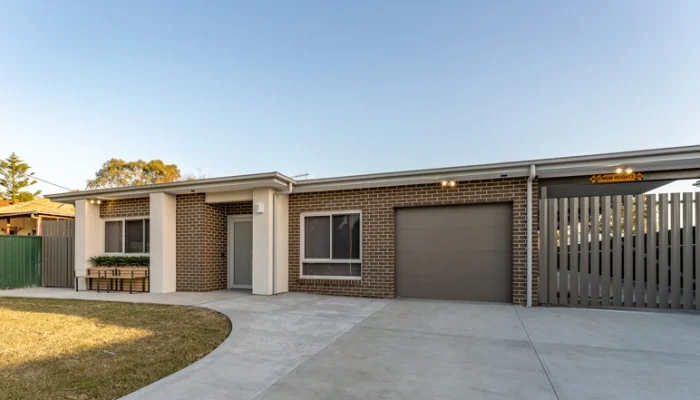 NDIS Disability Accommodation in Mount Druitt2