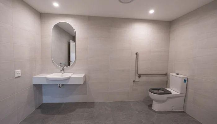 NDIS Disability Accommodation in St Marys2